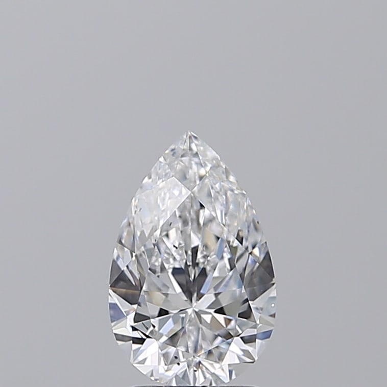 Loose Diamond - PEAR 1.51ct D SI1 (1 of 1)