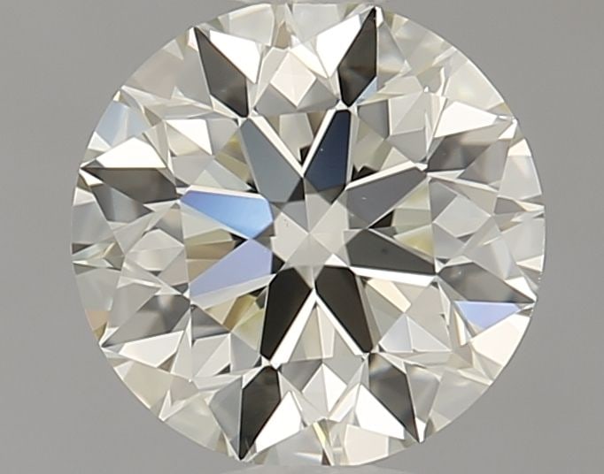 Loose Diamond - ROUND 0.85ct O-P VS1 (1 of 1)