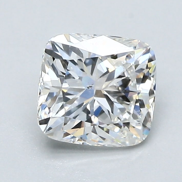 Loose Diamond - CUSHION 1.23ct F SI1 (1 of 1)