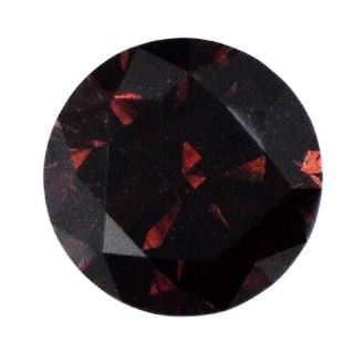 Loose Diamond - ROUND 0.74ct Cognac (1 of 1)