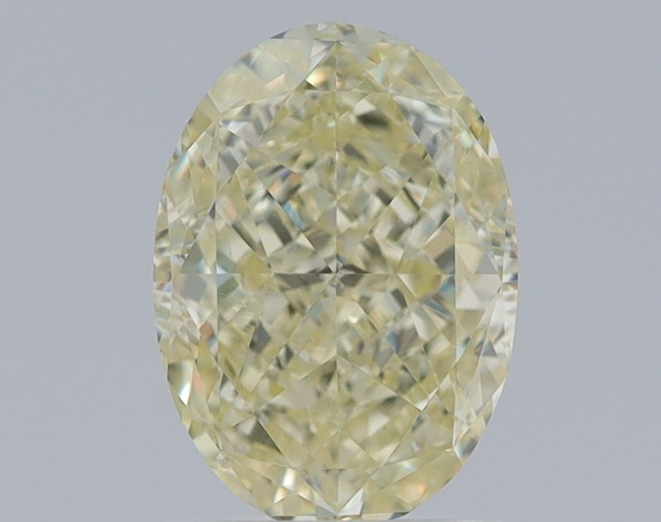 Loose Diamond - OVAL 2.03ct W-X VS2: Loose Diamond - OVAL 2.03ct W-X VS2 Source: Natural Shape: OVAL Carats: 2.03 Color: W-X Certification: GIA Video: