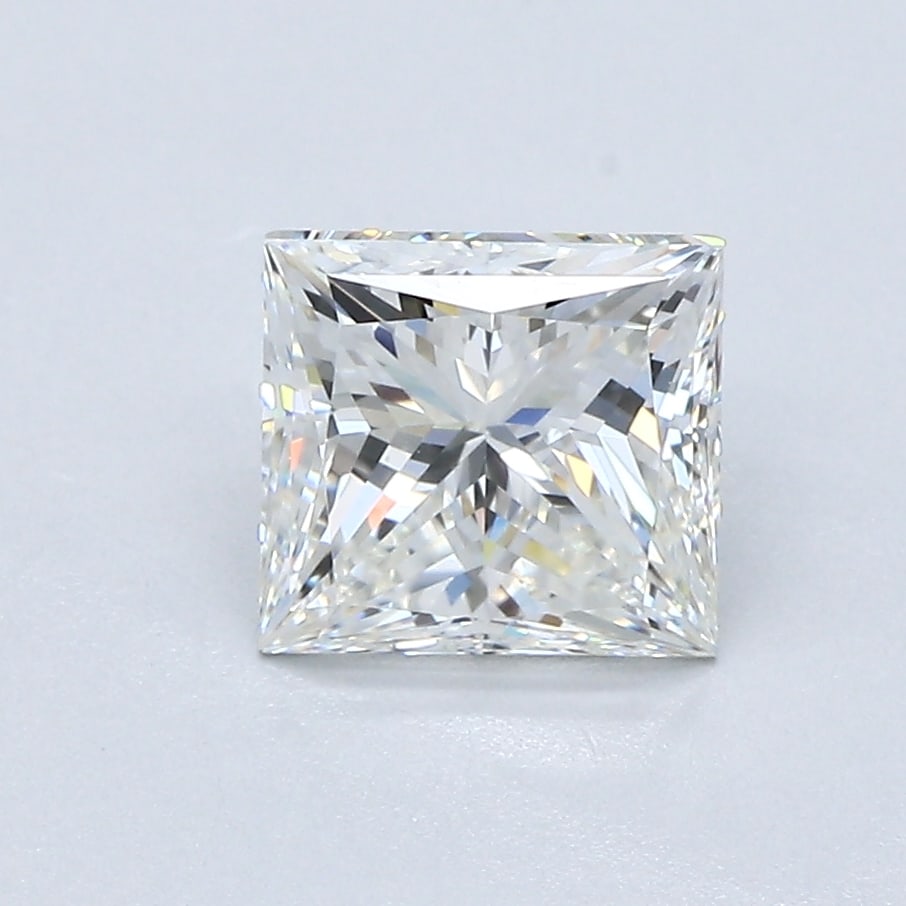 Loose Diamond - PRINCESS 1.5ct H VS1 (1 of 1)