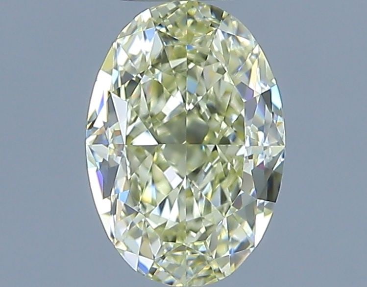 Loose Diamond - OVAL 1.1ct S-T VS1: Loose Diamond - OVAL 1.1ct S-T VS1 Source: Natural Shape: OVAL Carats: 1.1 Color: S-T Certification: GIA PLEASE NOTE: Framed, Large, or heavy items do not have shipping costs included. The exact shipp