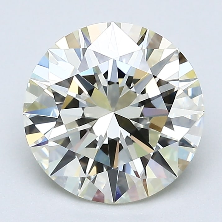 Loose Diamond - Round 2.02ct M IF (1 of 1)
