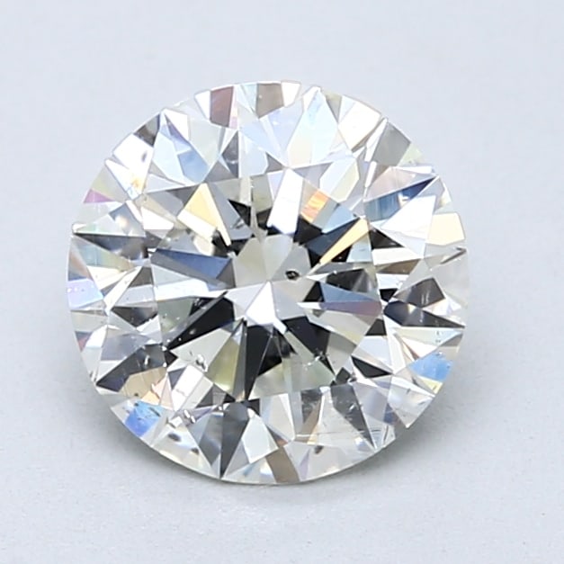 Loose Diamond - Round 1.75ct I SI2 (1 of 1)