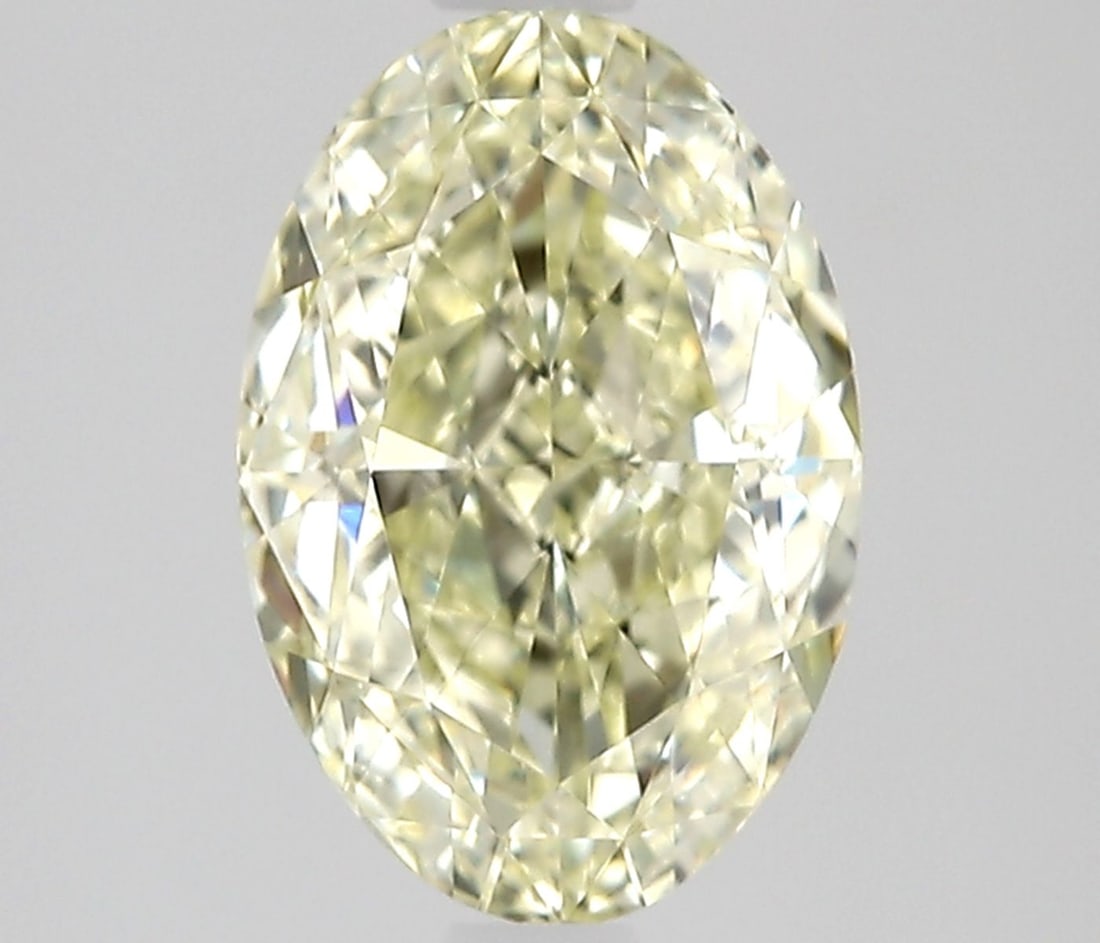 Loose Diamond - OVAL 1.86ct U-V VVS1: Loose Diamond - OVAL 1.86ct U-V VVS1 Source: Natural Shape: OVAL Carats: 1.86 Color: U-V Certification: GIA Video: