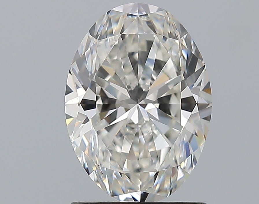 Loose Diamond - OVAL 1.51ct G VS1: Loose Diamond - OVAL 1.51ct G VS1 Source: Natural Mined Diamond Shape: OVAL Carats: 1.51 Color: G Clarity: VS1 Certification: GIA PLEASE NOTE: Framed, Large, or heavy items do not have shipping costs