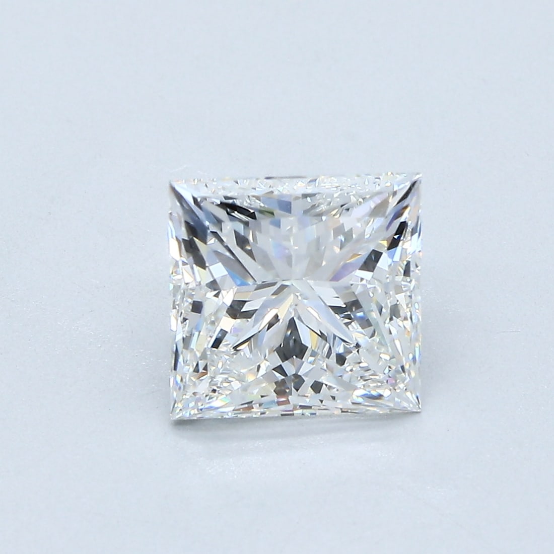 Loose Diamond - PRINCESS 2.51ct G SI1 (1 of 1)