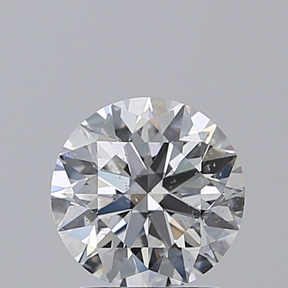 Loose Diamond - Round 1.51ct E SI2: Loose Diamond - Round 1.51ct E SI2 Source: Natural Mined Diamond Shape: Round Carats: 1.51 Color: E Clarity: SI2 Certification: GIA PLEASE NOTE: Framed, Large, or heavy items do not have shipping cost
