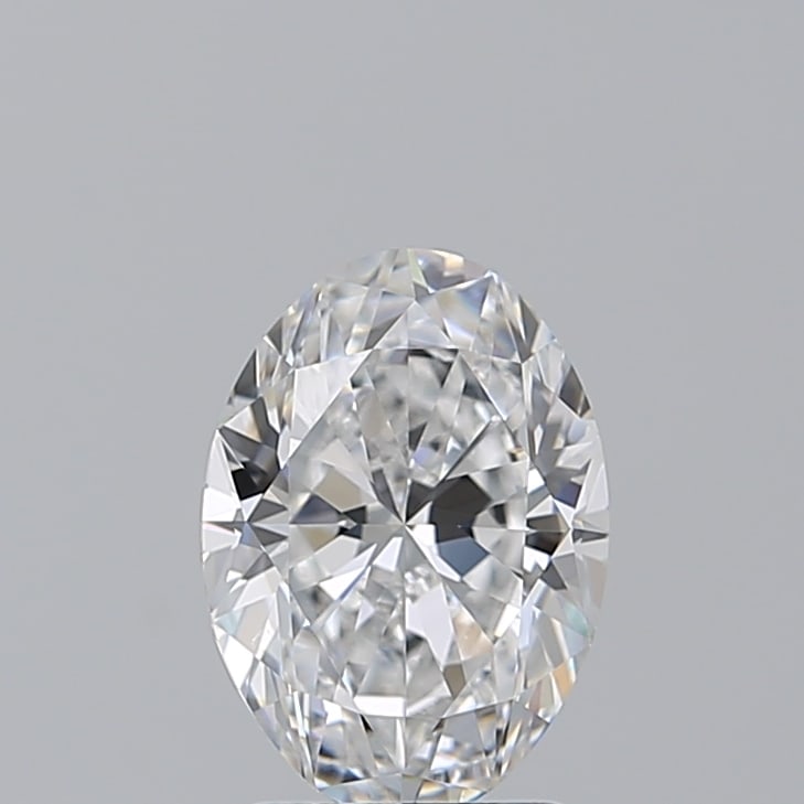 Loose Diamond - OVAL 2ct D VS1: Loose Diamond - OVAL 2ct D VS1 Source: Natural Mined Diamond Shape: OVAL Carats: 2 Color: D Clarity: VS1 Certification: GIA PLEASE NOTE: Framed, Large, or heavy items do not have shipping costs includ