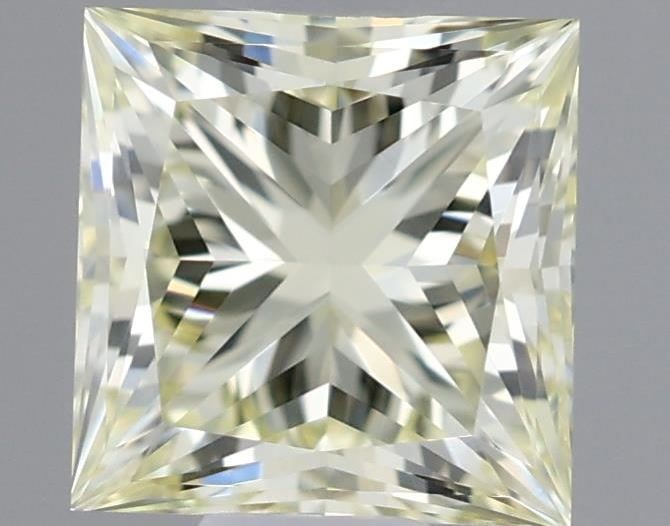 Loose Diamond - PRINCESS 0.56ct W-X VVS1: Loose Diamond - PRINCESS 0.56ct W-X VVS1 Source: Natural Shape: PRINCESS Carats: 0.56 Color: W-X Certification: GIA Video: