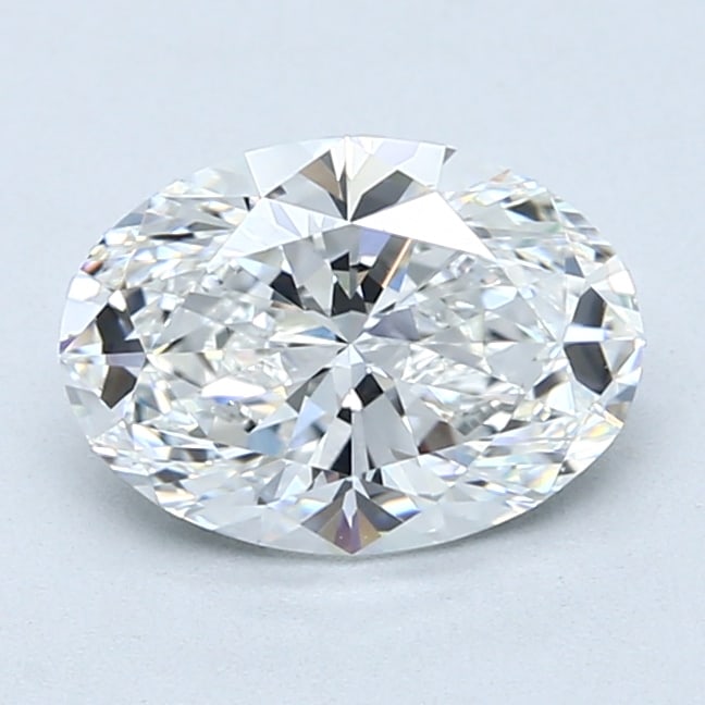 Loose Diamond - OVAL 1.7ct E VS1: Loose Diamond - OVAL 1.7ct E VS1 Source: Natural Mined Diamond Shape: OVAL Carats: 1.7 Color: E Clarity: VS1 Certification: GIA PLEASE NOTE: Framed, Large, or heavy items do not have shipping costs in