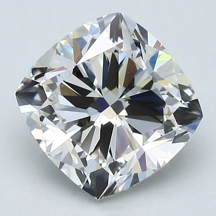 Loose Diamond - CUSHION 2.2ct I VS1 (1 of 1)