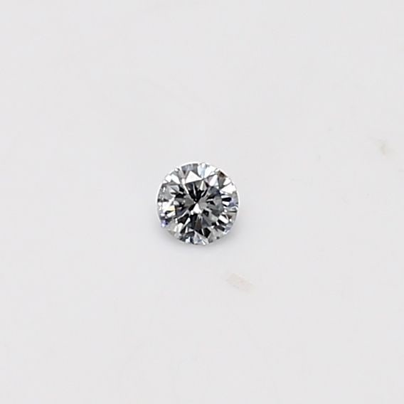 Loose Diamond - ROUND 0.04ct Gray (1 of 1)