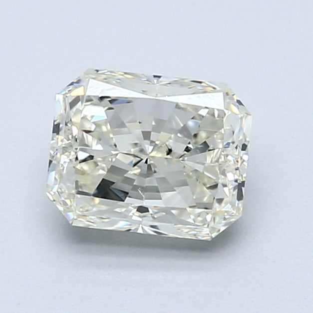 Loose Diamond - RADIANT 1.5ct L SI2 (1 of 1)