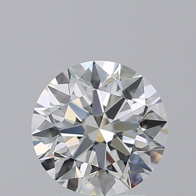 Loose Diamond - Round 2.51ct F VS1: Loose Diamond - Round 2.51ct F VS1 Source: Natural Mined Diamond Shape: Round Carats: 2.51 Color: F Clarity: VS1 Certification: GIA PLEASE NOTE: Framed, Large, or heavy items do not have shipping cost