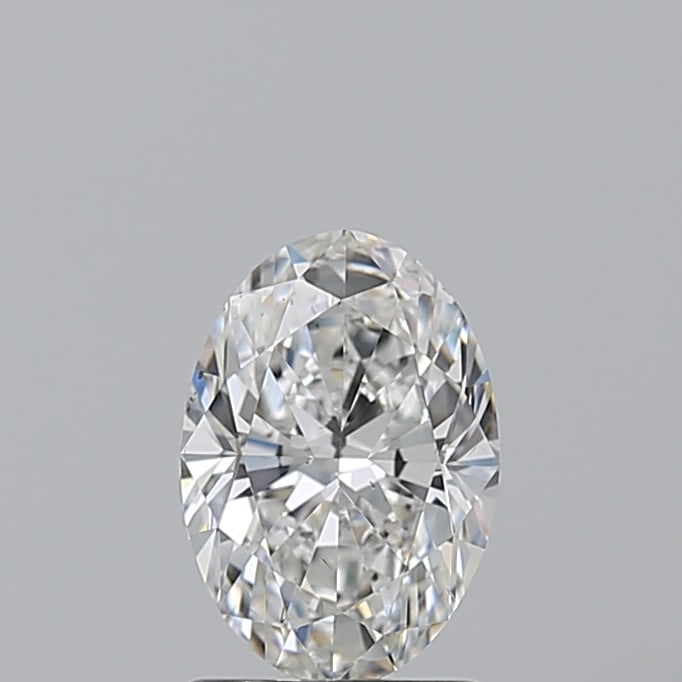 Loose Diamond - OVAL 1.3ct F VS2: Loose Diamond - OVAL 1.3ct F VS2 Source: Natural Mined Diamond Shape: OVAL Carats: 1.3 Color: F Clarity: VS2 Certification: GIA PLEASE NOTE: Framed, Large, or heavy items do not have shipping costs in