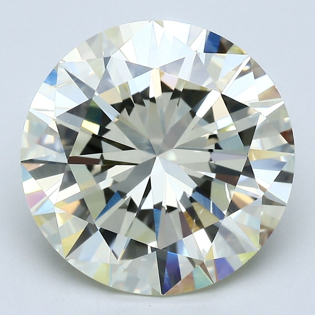 Loose Diamond - ROUND 6.38ct Q-R SI1: Loose Diamond - ROUND 6.38ct Q-R SI1 Source: Natural Shape: ROUND Carats: 6.38 Color: Q-R Certification: GIA Video: