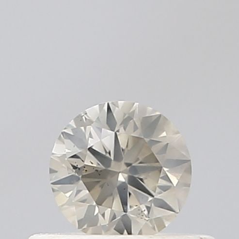 Loose Diamond - ROUND 0.32ct Salt and Pepper VVS1: Loose Diamond - ROUND 0.32ct Salt and Pepper VVS1 Source: Natural Shape: ROUND Carats: 0.32 Color: Salt and Pepper Certification: NONE Video: