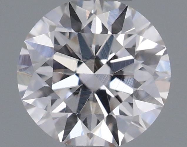 Loose Diamond - ROUND 0.32ct Faint Other VS2 (1 of 1)