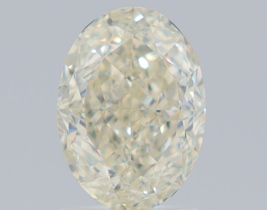 Loose Diamond - OVAL 2.01ct S-T VS1 (1 of 1)