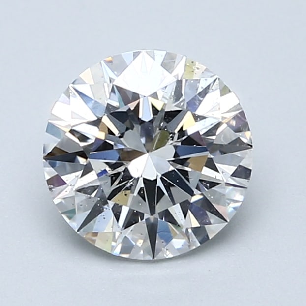 Loose Diamond - Round 1.5ct D SI2 (1 of 1)