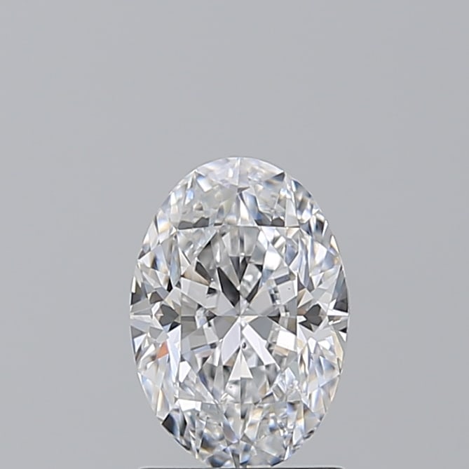 Loose Diamond - OVAL 1.3ct D VS2: Loose Diamond - OVAL 1.3ct D VS2 Source: Natural Mined Diamond Shape: OVAL Carats: 1.3 Color: D Clarity: VS2 Certification: GIA PLEASE NOTE: Framed, Large, or heavy items do not have shipping costs in