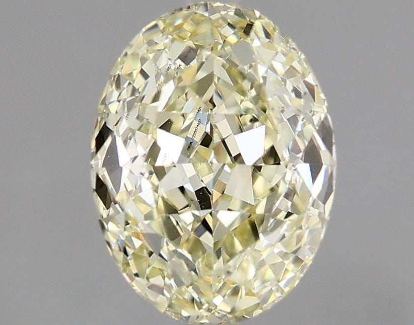 Loose Diamond - OVAL 1.15ct W-X VS2 (1 of 1)