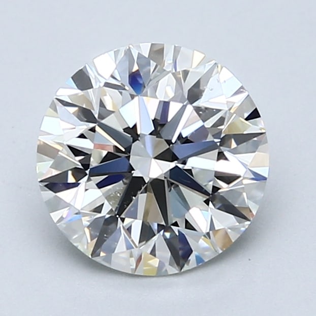 Loose Diamond - Round 1.9ct G SI1 (1 of 1)