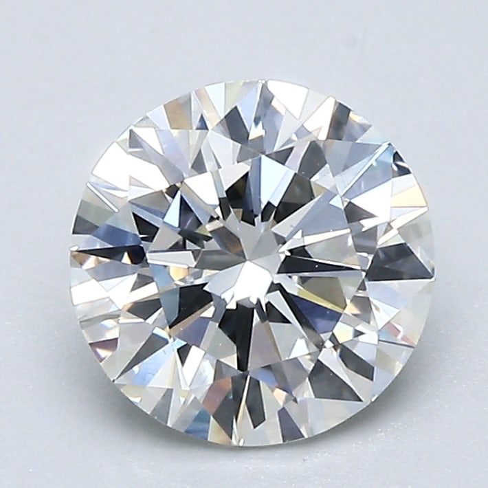 Loose Diamond - Round 1.51ct G VS1 (1 of 1)
