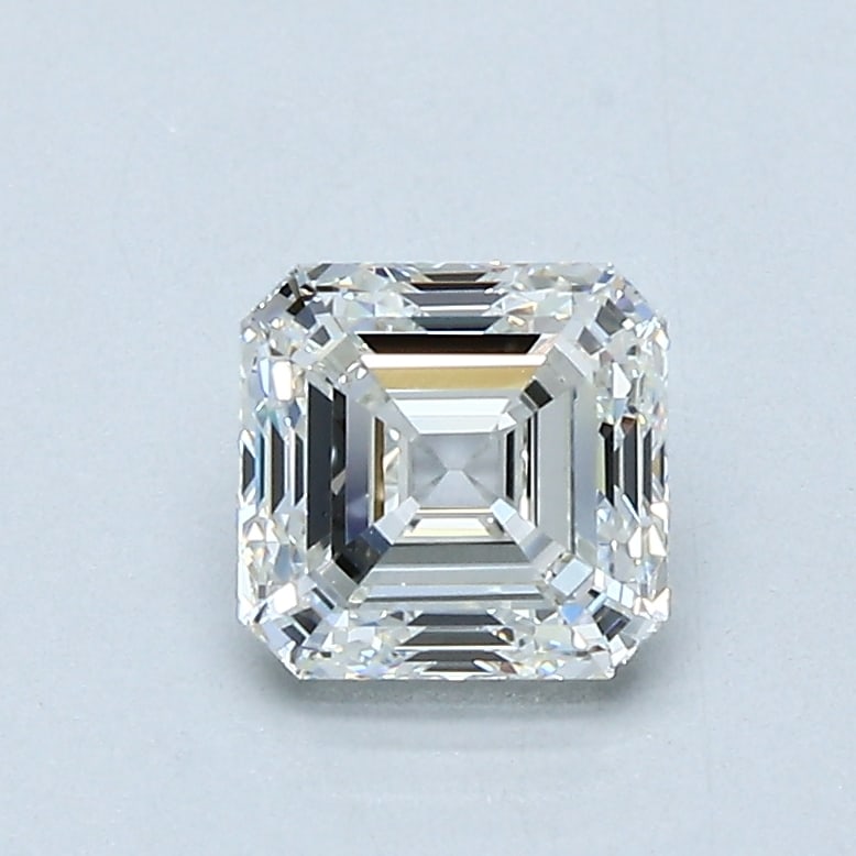 Loose Diamond - ASSCHER 1ct H IF (1 of 1)