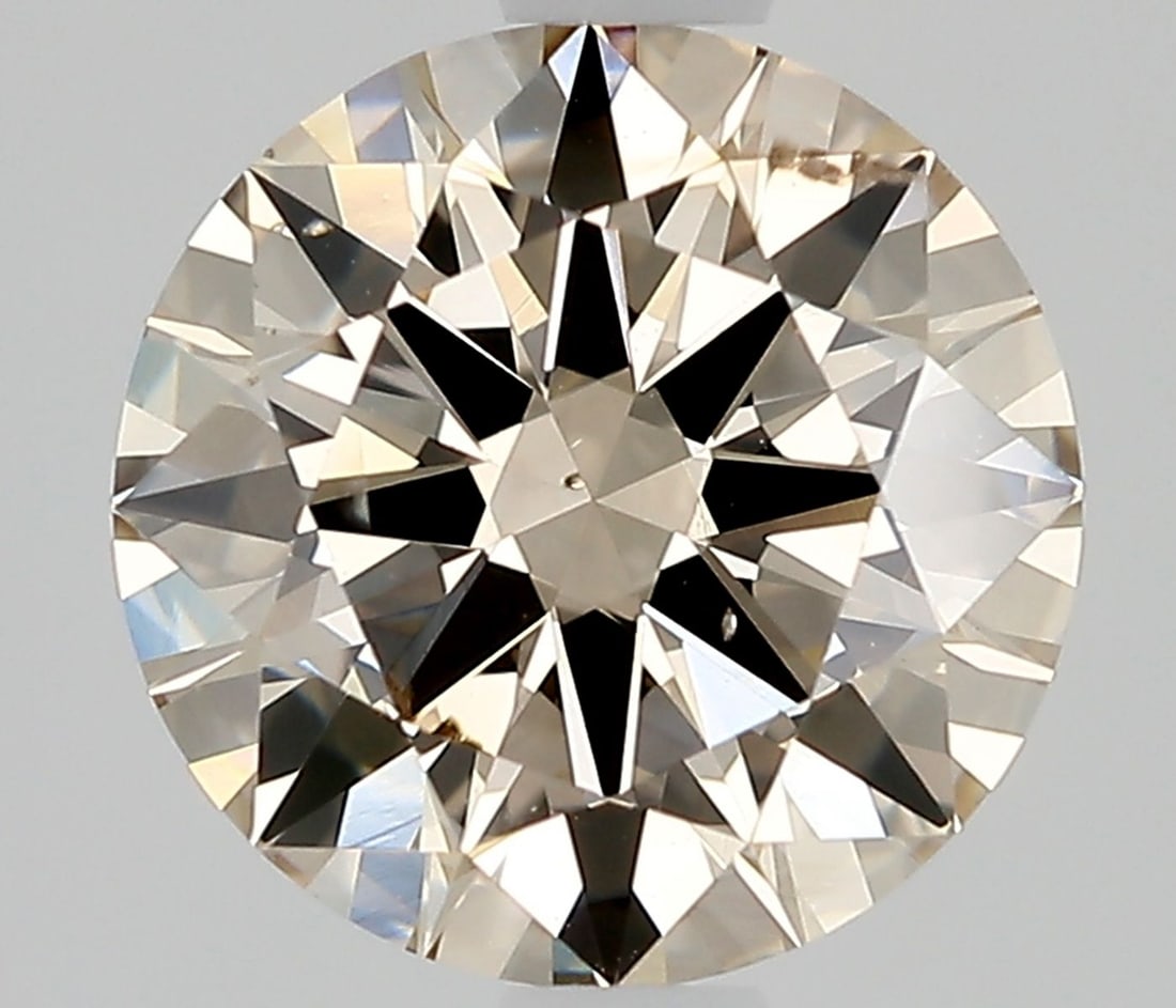 Loose Diamond - ROUND 1.52ct Q-R SI2 (1 of 1)
