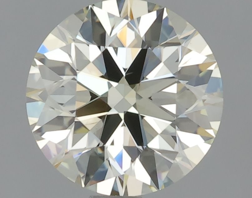 Loose Diamond - ROUND 1.52ct O-P SI1 (1 of 1)