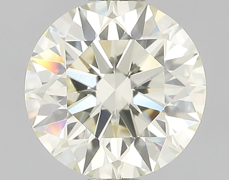 Loose Diamond - ROUND 0.71ct O-P VVS2: Loose Diamond - ROUND 0.71ct O-P VVS2 Source: Natural Shape: ROUND Carats: 0.71 Color: O-P Certification: GIA Video: