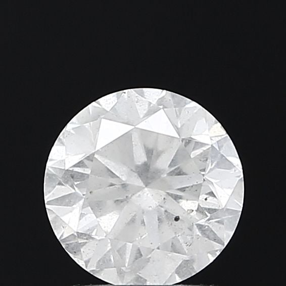 Loose Diamond - ROUND 1.51ct White VVS1: Loose Diamond - ROUND 1.51ct White VVS1 Source: Natural Shape: ROUND Carats: 1.51 Color: White Certification: NONE Video: