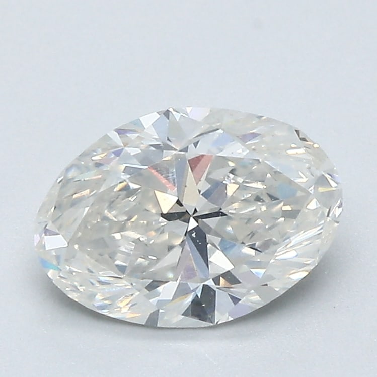 Loose Diamond - OVAL 1.32ct H SI1 (1 of 1)