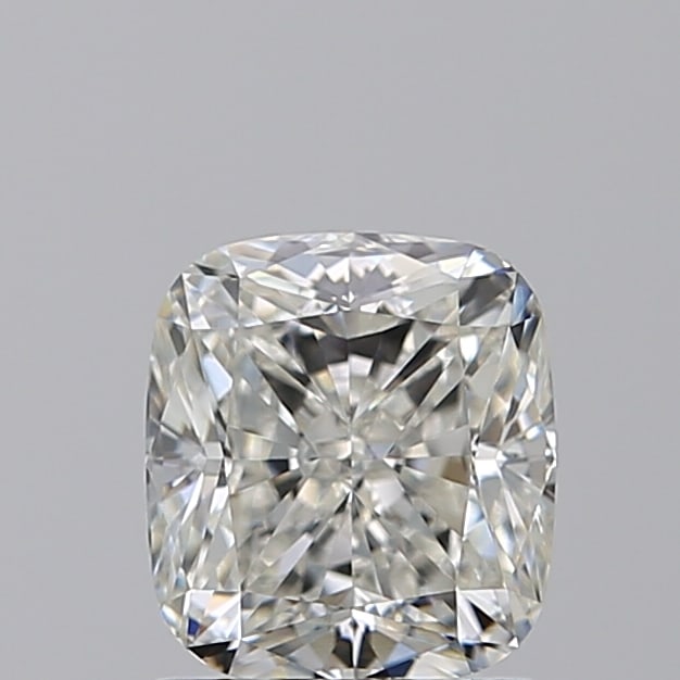 Loose Diamond - CUSHION 1.5ct I VVS2: Loose Diamond - CUSHION 1.5ct I VVS2 Source: Natural Mined Diamond Shape: CUSHION Carats: 1.5 Color: I Clarity: VVS2 Certification: GIA PLEASE NOTE: Framed, Large, or heavy items do not have shipping