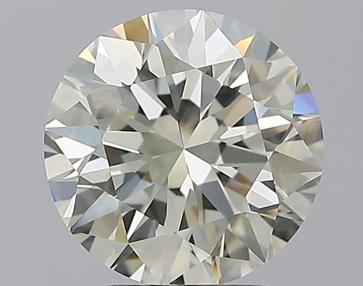 Loose Diamond - Round 2.5ct G VVS1: Loose Diamond - Round 2.5ct G VVS1 Source: Natural Mined Diamond Shape: Round Carats: 2.5 Color: G Clarity: VVS1 Certification: GIA PLEASE NOTE: Framed, Large, or heavy items do not have shipping cost