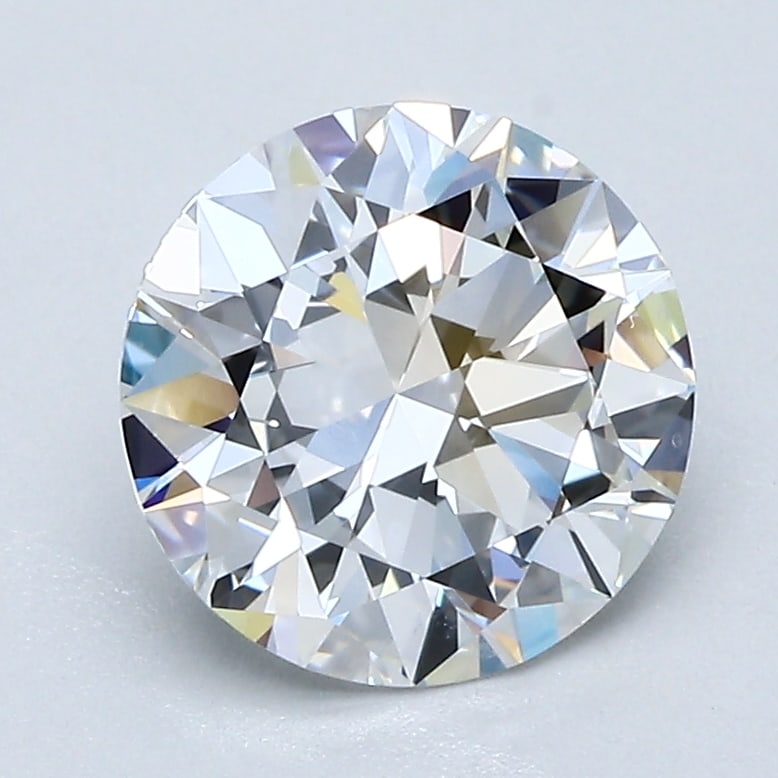 Loose Diamond - Round 1.9ct E VVS1 (1 of 1)