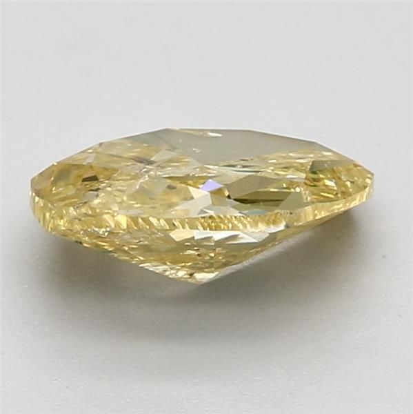 Loose Diamond - OVAL 2.3ct Fancy Yellow: Loose Diamond - OVAL 2.3ct Fancy Yellow Source: Natural Shape: OVAL Carats: 2.3 Color: Fancy Yellow Certification: GIA Video: