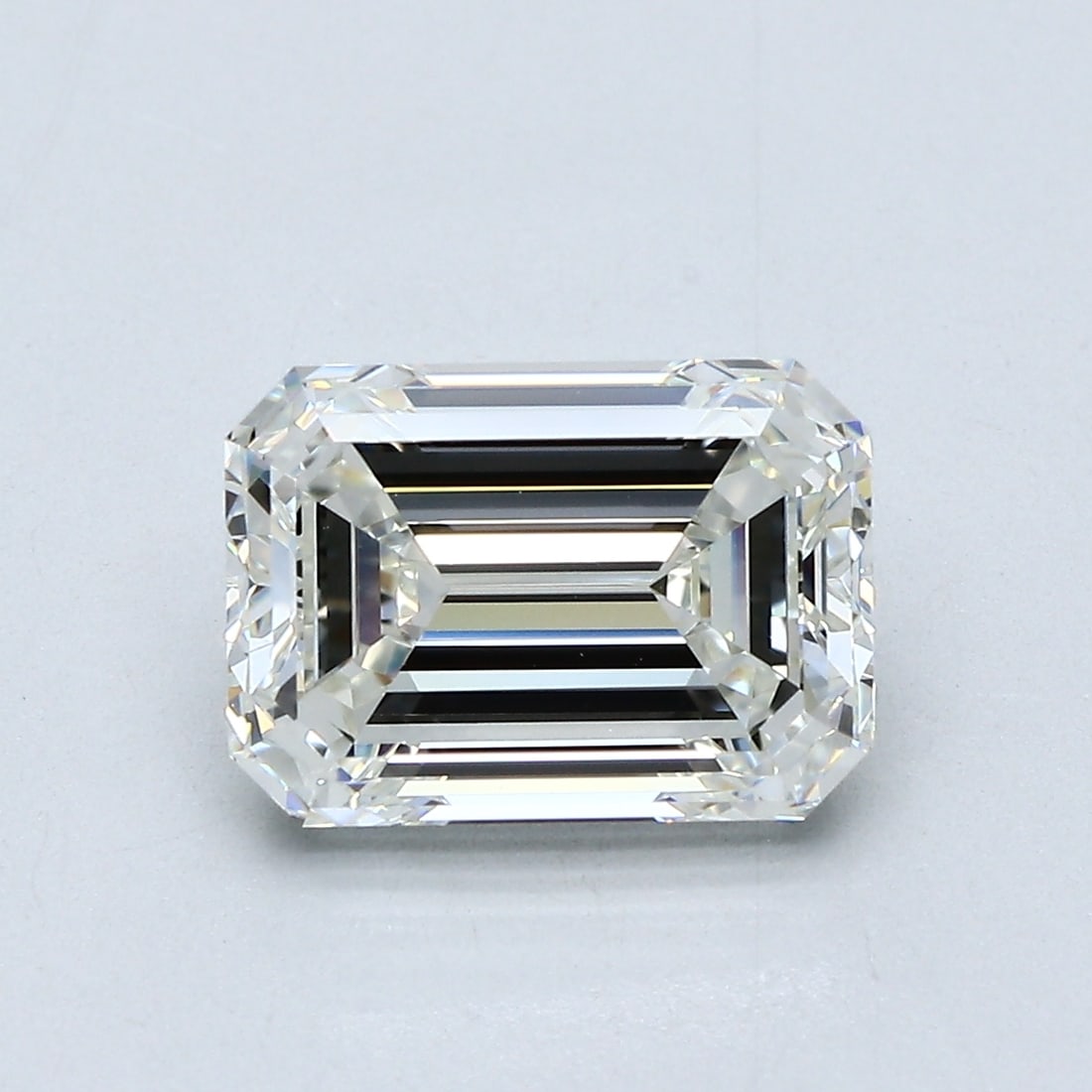 Loose Diamond - EMERALD 3.01ct I VVS2 (1 of 1)