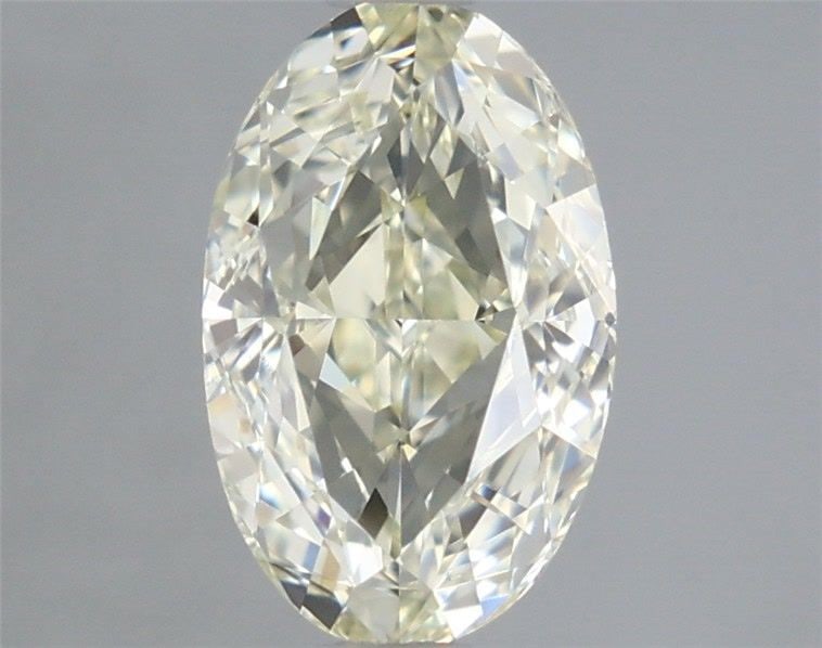Loose Diamond - OVAL 1.5ct O-P VS1: Loose Diamond - OVAL 1.5ct O-P VS1 Source: Natural Shape: OVAL Carats: 1.5 Color: O-P Certification: GIA Video: