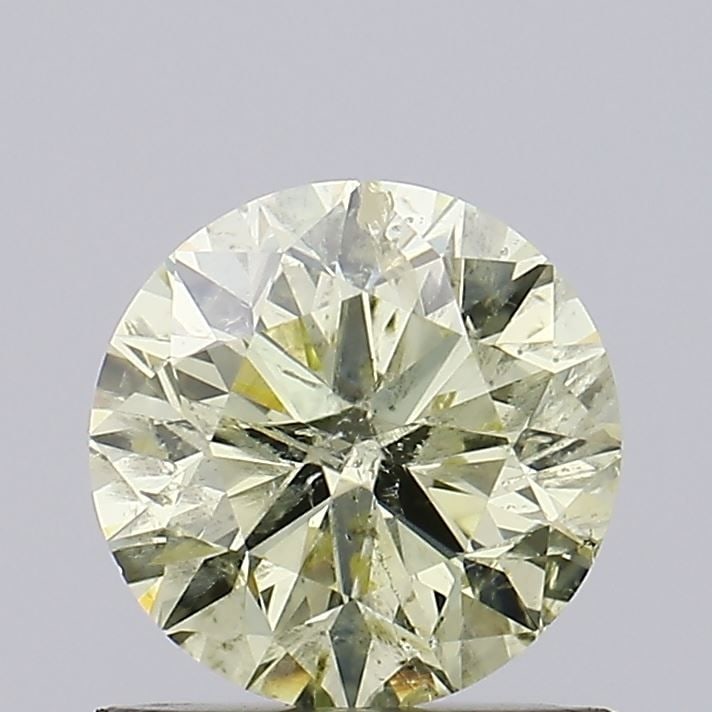Loose Diamond - ROUND 0.9ct Y-Z I2 (1 of 1)