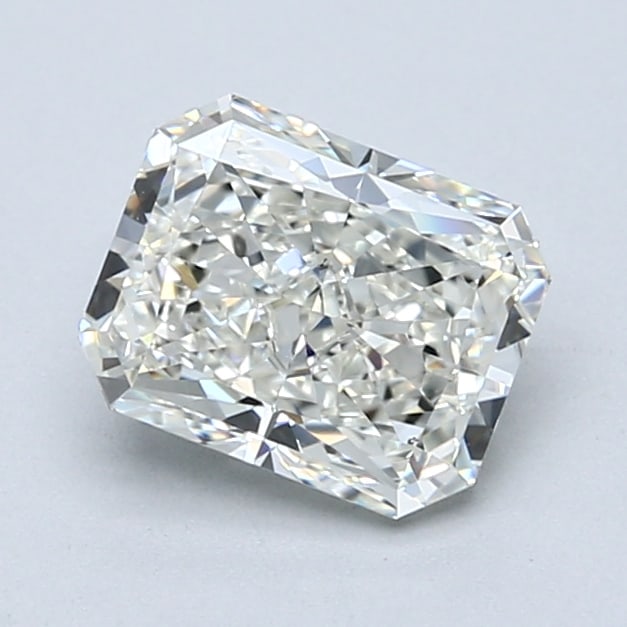 Loose Diamond - RADIANT 1.5ct I VS2 (1 of 1)