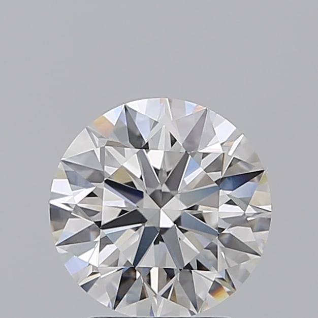 Loose Diamond - Round 2.2ct F VS1: Loose Diamond - Round 2.2ct F VS1 Source: Natural Mined Diamond Shape: Round Carats: 2.2 Color: F Clarity: VS1 Certification: GIA PLEASE NOTE: Framed, Large, or heavy items do not have shipping costs