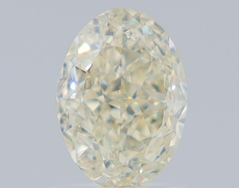 Loose Diamond - OVAL 1.33ct S-T VS2 (1 of 1)