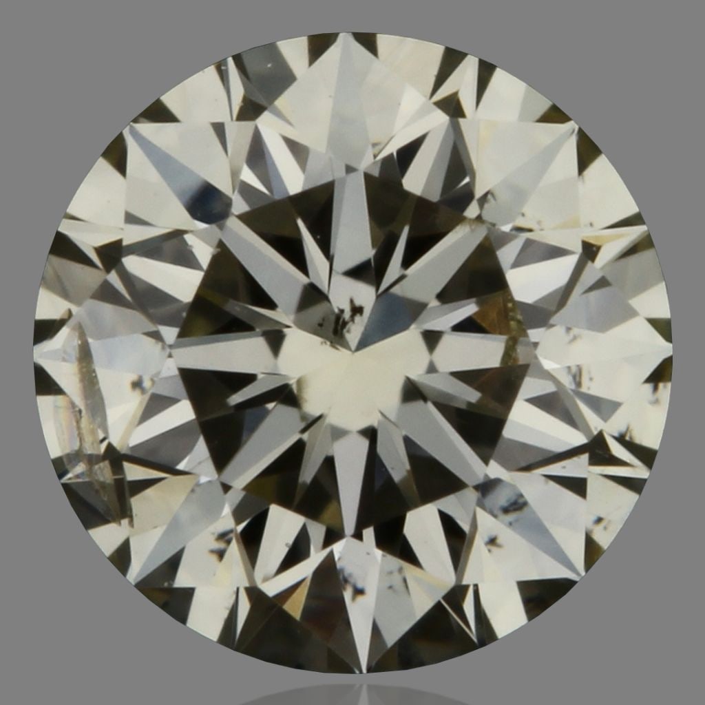 Loose Diamond - ROUND 0.4ct Q-R SI2: Loose Diamond - ROUND 0.4ct Q-R SI2 Source: Natural Shape: ROUND Carats: 0.4 Color: Q-R Certification: IGI Video: