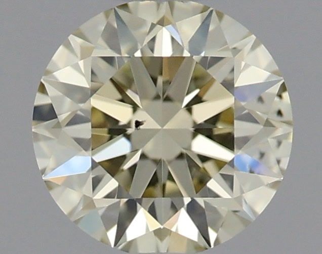 Loose Diamond - ROUND 0.41ct Q-R VS2: Loose Diamond - ROUND 0.41ct Q-R VS2 Source: Natural Shape: ROUND Carats: 0.41 Color: Q-R Certification: IGI Video: