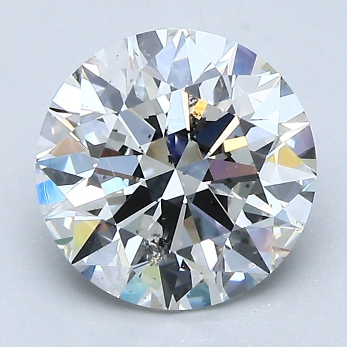 Loose Diamond - Round 2.02ct G SI2 (1 of 1)