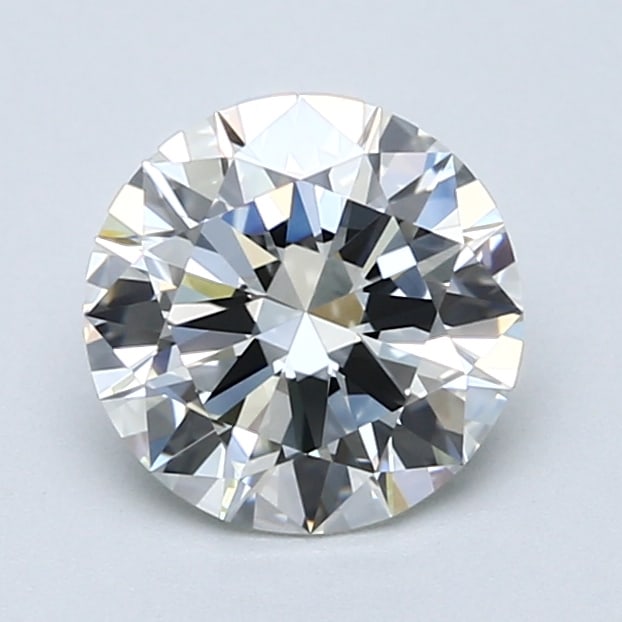 Loose Diamond - Round 1.5ct I VVS2 (1 of 1)